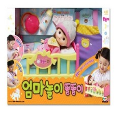 미미월드 엄마놀이 똘똘이, 1개