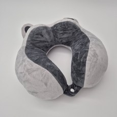 기내 휴가 목베개 푹신한 목쿠션q_d5+9pcK