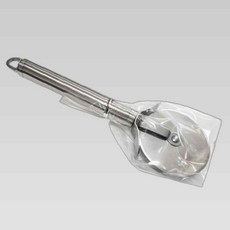 피자 롤러컷터 피자슬라이서 자르기, 본상품