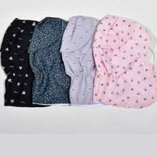 크로바 3D 입체 UV차단 멀티 안면 마스크 자전거 등산