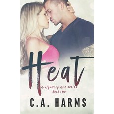 (영문도서)Heat Paperback, Createspace Independent Pub..., English, 9781545185216