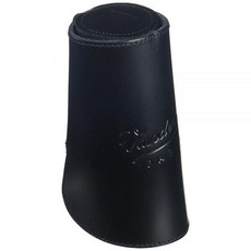 Vandoren LC24L Ligature 용 C24L 가죽 캡