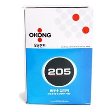 오공 목공용 풀 수성 205ehw6+1giz