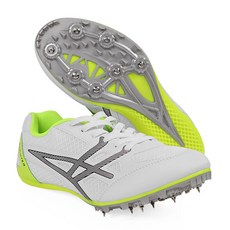 스타 육상화 스프린터 ZS510 공무원 시험 체대 입시용 시험