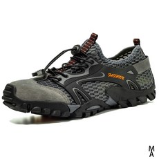 max admire 兩棲鞋 網鞋 透氣 户外鞋 男士釣魚鞋