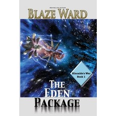 (英文圖書)The Eden Package 平裝版, Knotted Road Press Incorpor..., 英文