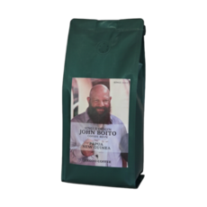 지구커피 존보이토 파푸아뉴기니 블루마운틴 원두 싱글오리진200g, 200g, 3개, 홀빈(분쇄안함)