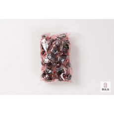 黃長生 龜苓膏風味軟糖, 1個
