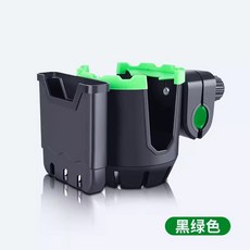 通用 水壺手機二合一置物架, 1個