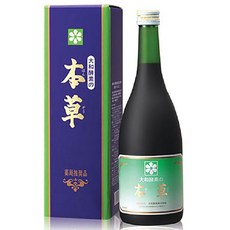 Yamato 大和酵素 本草植物發酵液 720ml