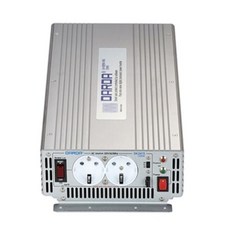 다르다 DC/AC 인버터 DK2415A (DC24V/1500W) 순수정현파, DK2415A(DC24V/1500W)순수정현파