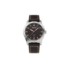 알피나 스타타이머 파일럿 오토매틱 41mm 시계