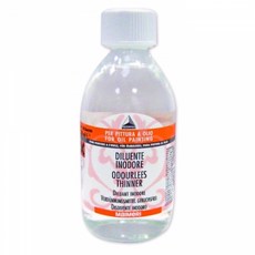 마이메리 보조제 600 ODOURLESS THINNER 500ml, 단품