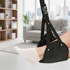 토탈셀링 발 해먹 기내용해먹