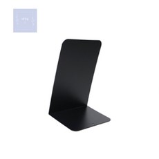 대각심 북엔드2p 북받침대, 화이트