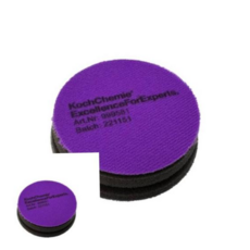 매장 마이크로컷 스펀지 연마패드 홀로그램 광택자국 76x23mm 79000EA 1EA, 본상품