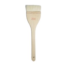 용호브러쉬 치붓 2.5치, 1개