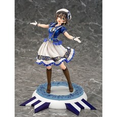 Phat! 偶像大師 百萬人演唱會 櫻守歌織 音樂交織的世界Ver. 模型公仔, 1個, 3600