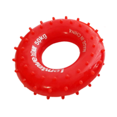 씨에카 손 지압 악력기 50kg, 1개