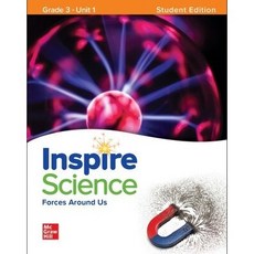 Inspire Science G3 Unit 1