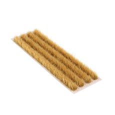 shangren 밀밭 지형 모델 키트 모래 전쟁 게임 지형 철도 인공 미니 잔디 전쟁 게임 풍경, 145mm, 봉제 인형, ㅏ, 1개