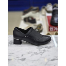 허시파피 여성4Cm굽세미정장부티 LKQRQ426 27737604 688571