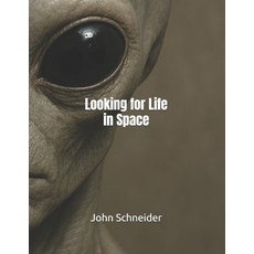 (英文圖書)Looking for Life in Space 平裝版, Independently Published, 英文