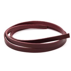 레노 이탈리안 베지터블 스트랩 2T 8mm 11종 모음, 와인