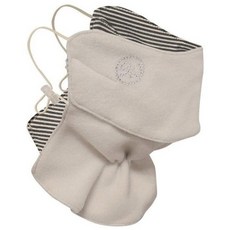 고운골프 자외선차단 방한마스크 쟈스민 L 골프마스크 파크골프, 1개, 베이지
