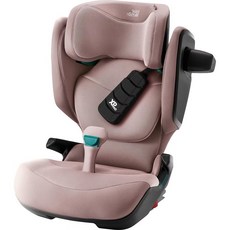 Britax römer Kidfix Pro i-Size 成長汽座 isofix/安全帶兩用, 沙漠玫瑰