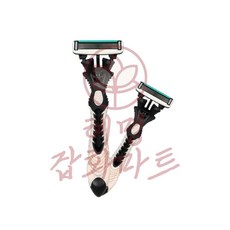 도루코 페이스6 혜명잡화마트