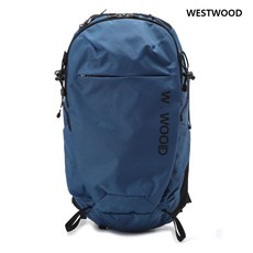 웨스트우드 23년 필리스15L배낭 WN3MTAB109, 그레이블루