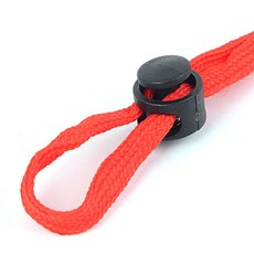 폴리앤틴틴 마스크 스트랩 사원증목걸이