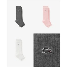 라코스테 LACOSTE (여성26SS 여성 오픈토 삭스 RA200E-56G 3컬러 택1 464156
