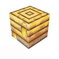 Minecraft 마인크래프트 레전드 자석 블록 블럭 장난감 아이템 마그마 TNT, 2cm, 23