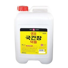 샘표 국간장덕용(노랑)14Lsjl1+4KoC
