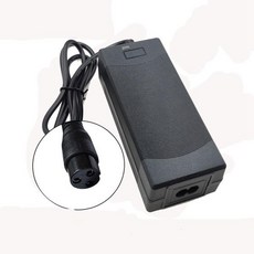 TANGSPOWER 24V 5A 전동 휠체어 골프 카트 납산 배터리 충전기 28.8V 고속, 02 AU, 09 XT60