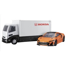 Tomica Premium 載運車 合金車 Transporter Type A TP09783, 1個