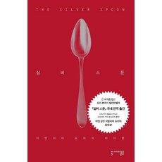 銀湯匙:義大利料理的聖經, 分號