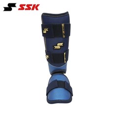 SSK 成人打擊護脛 棒壘球用 FG150-6370, 1個