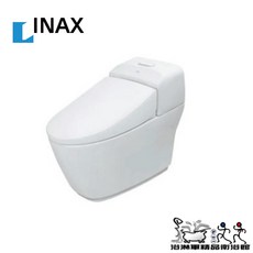 INAX 伊奈 水龍捲 單體馬桶