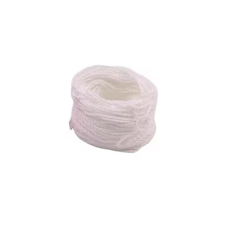 프리미엄 요요 스트링 50개 Premium Yoyo Strings (50pcs), 1세트, 화이트