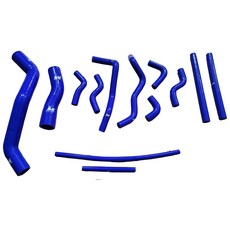 三菱 堅達 四期 3.5 強化矽膠水管組 14件組 (附發票 可刷卡 送束環), 1套裝