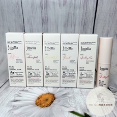 Jmella 固體香膏 法國香氛 10g, 1個