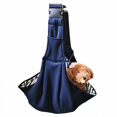 강아지 이동 슬링백, 1개, 상세페이지 참조