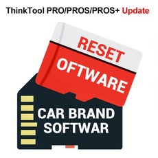 Thinkcar Thinktool PRO PROS 및 업데이트 링크, 02 1 Year Update