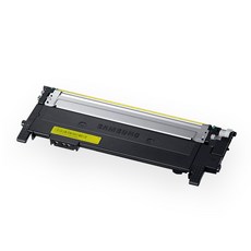 Samsung CLT-K404S再生環保碳粉, 1組, 黃色 CLT-Y404S