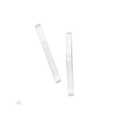 채움박스 구두 고정 스트랩 2p 하이힐구두벗겨짐방지밴드