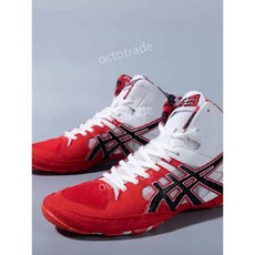 남성 복싱화 운동화 하이탑 역도화 복싱 슈즈 레슬링