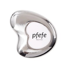 Pfefe 美膚冰凍按摩刮痧板 原廠正品 小紅書爆款 歐美熱銷 美容儀 台灣發貨, 不鏽鋼經典款雅白(冰敷/熱敷)原裝正品